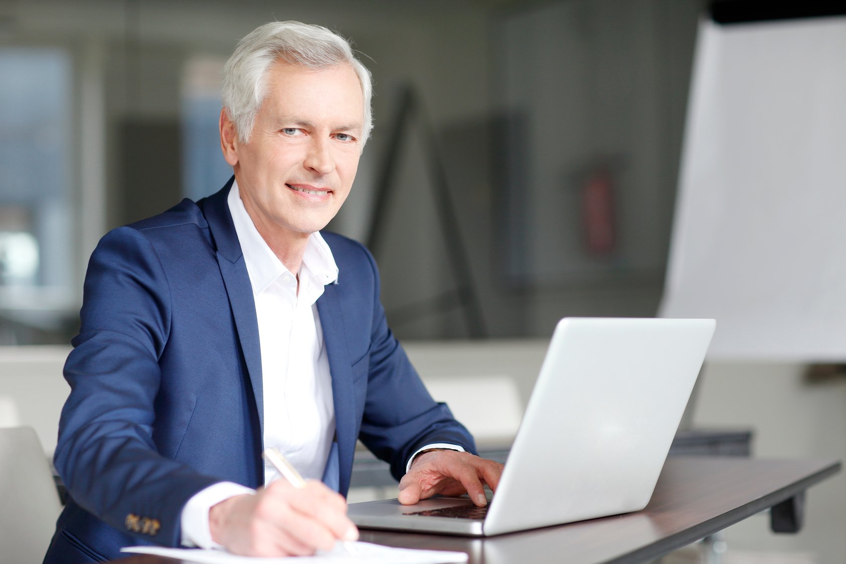 Managing director